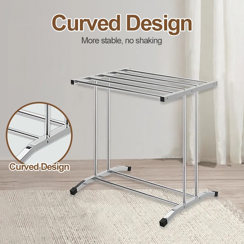 Floor towel stand for bedroom hotsell