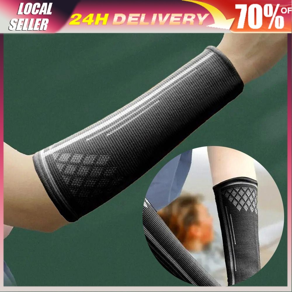 1 Pc UV Protection Breathable Volleyball Hand socks Arm Warmers Outdoor