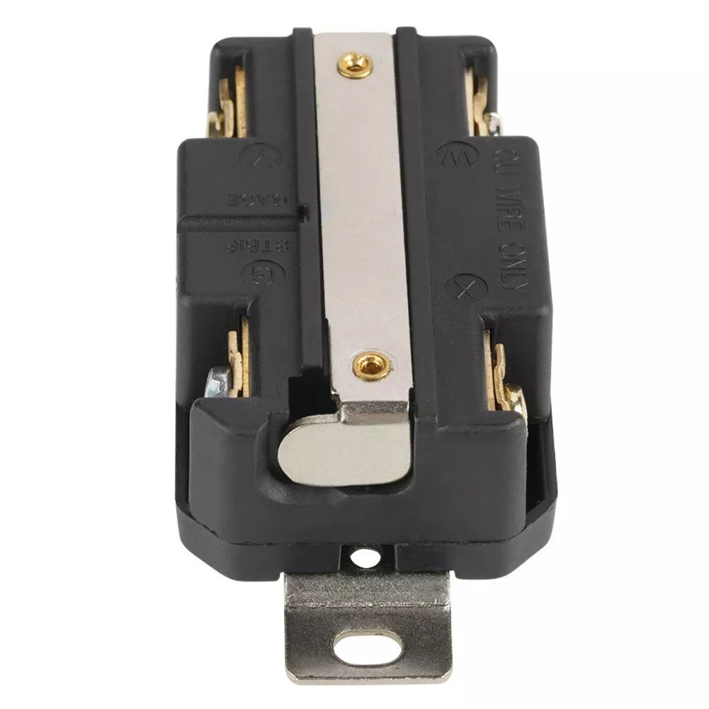 For NEMA L14-30R 4Wire Replacement 30A 125-250V Generator Socket Female ...