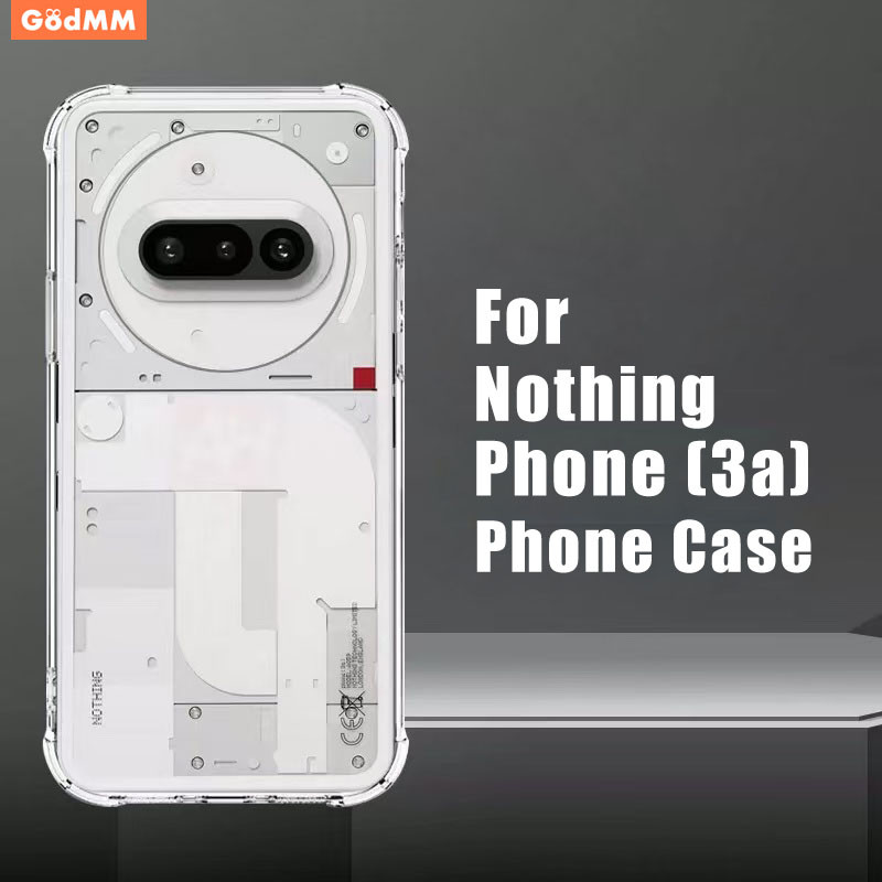 Cadorabo Cover Nothing Phone 2a - Custodia Libro Pelle PU Verde Militare