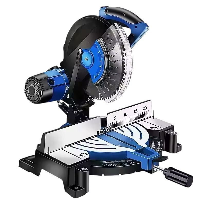 Electric Mitec Saw 1500W/10