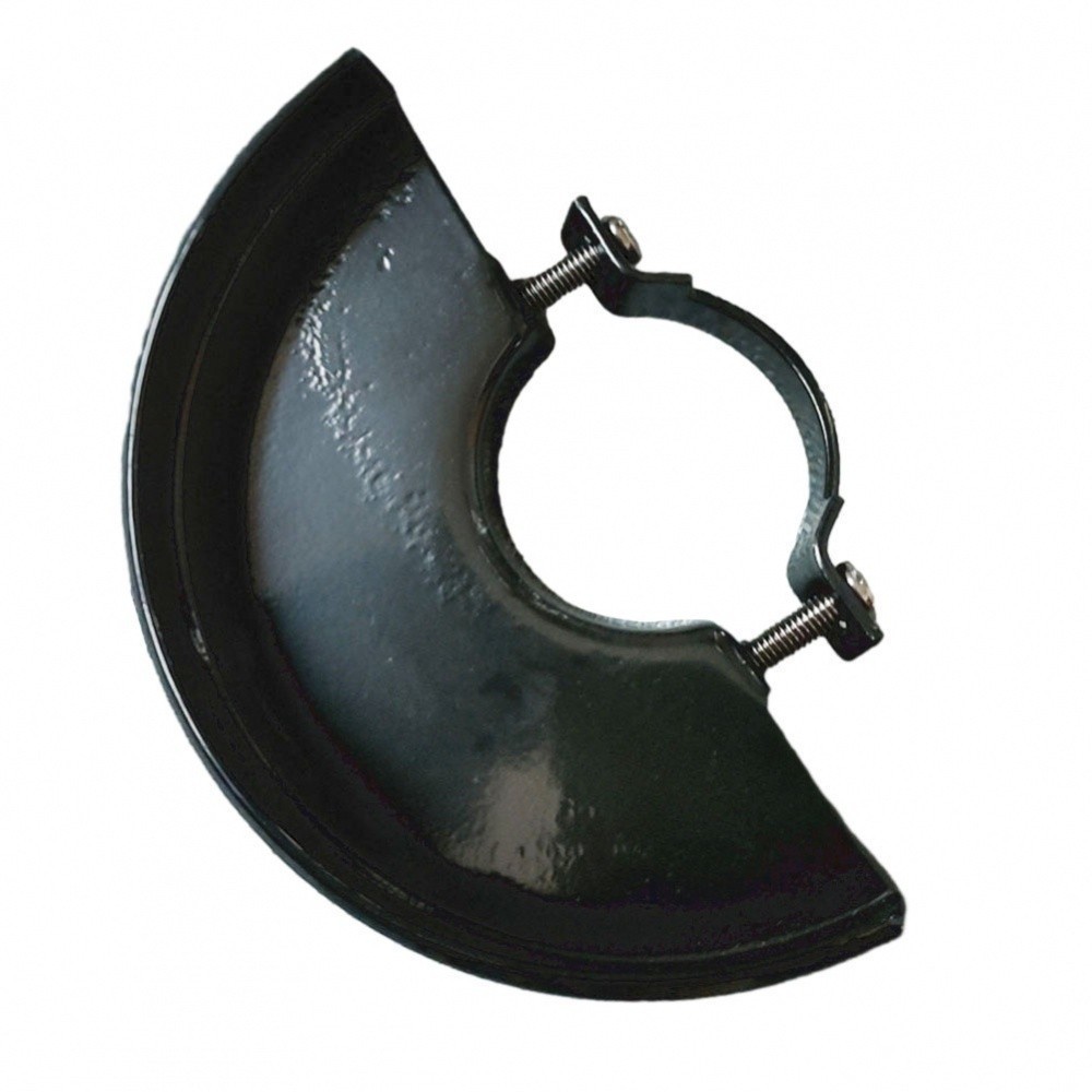 Ultimate Protection for 100 Type Angle Grinders Angle Wheel Grinder ...