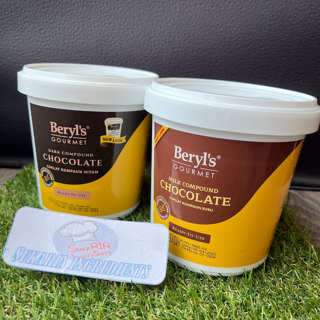 Buy beryl's chocolate compound Online With Best Price, Jul 2026 ...