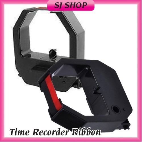 Time Recorder Ribbon TR12 TR917 | TR-12 TR-917 Ink Roller | Biosystem ...
