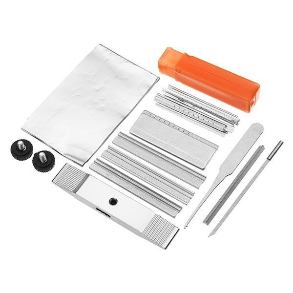 DANIU Lock Picks Tools For KABA Locks Locksmith Tools Set | Shopee Malaysia
