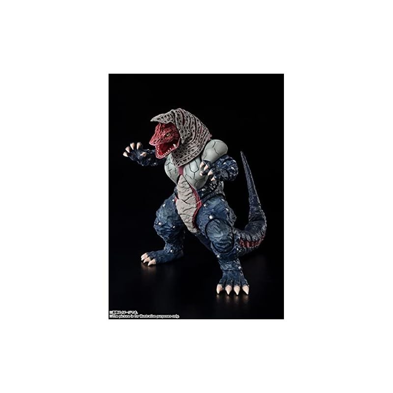 Jual MONSTER ULTRAMAN GOLZA KAIJU MONSTER FIGURE di Seller Cantik Flava