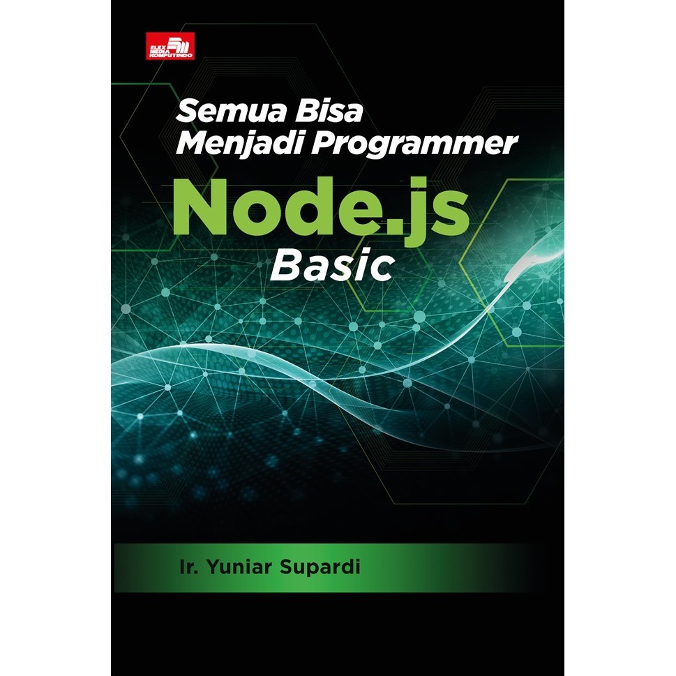 Rbs ^ All Can Be A Basic Node.js Programmer By Ir. Supardi's Order ...