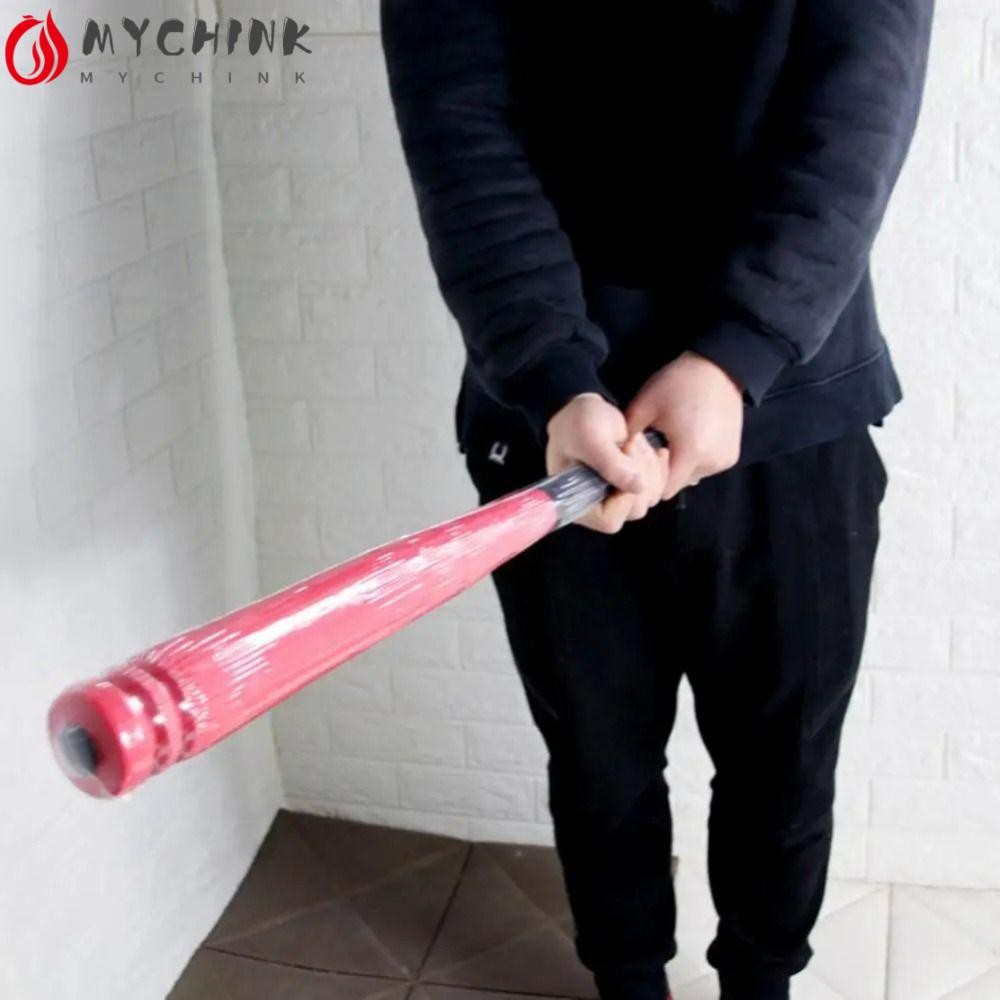 CHINK Sponge Baseball Stick, Practice Soft Sponge Softball Stick, Safe ...