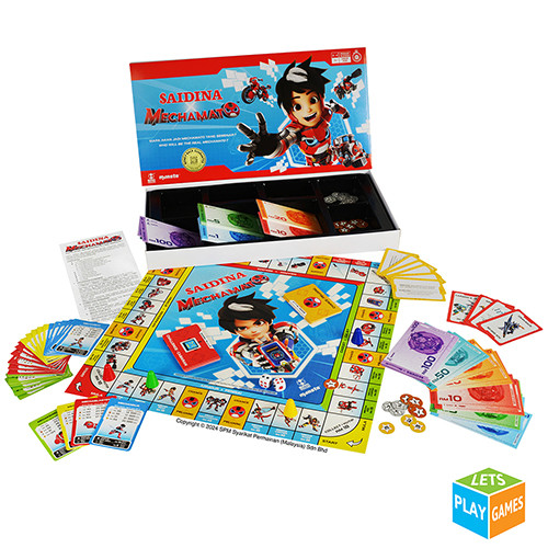 Buy saidina game Online With Best Price, Jul 2026 | Shopee Malaysia