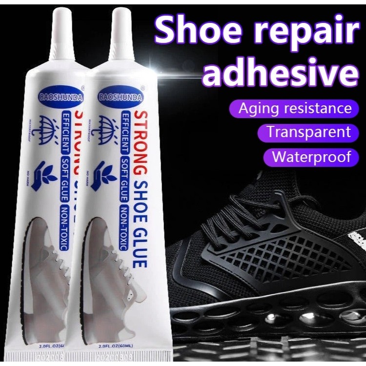 Super strong shoe glue store