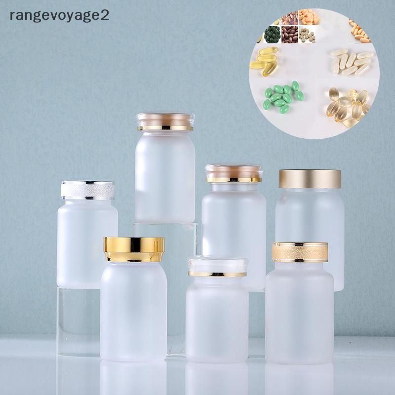 [rangevoyage2] 80/100/120ml Matte Link Matte Semi Transparent Tablet