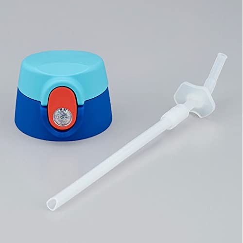Thermos Replacement Parts FJO600 Straw Cap Unit Blue (BL) Shopee