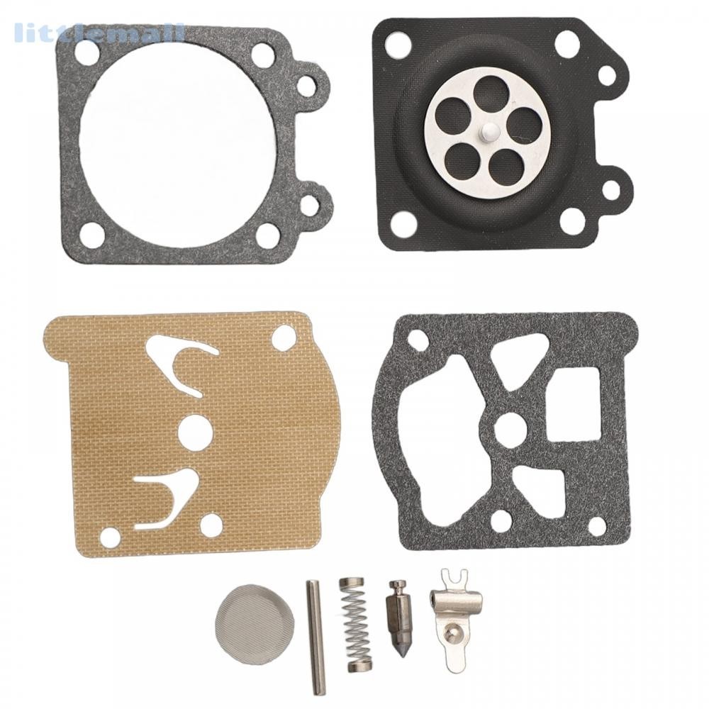 Enhanced Replacement Carburetor Diaphragm Gasket Accessories for STIHL