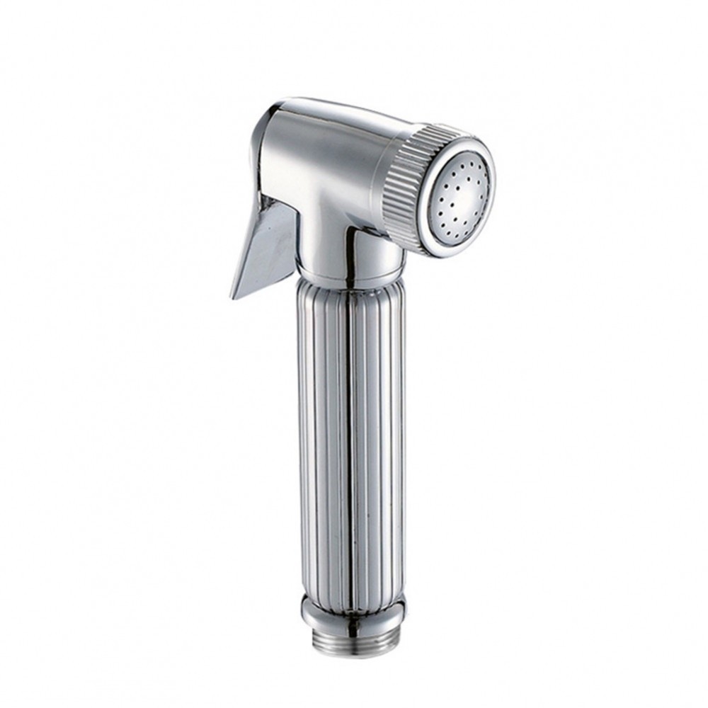 【GIG】1PC Toilet Douche Bidet Head Handheld Spray For Sanitary Shattaf