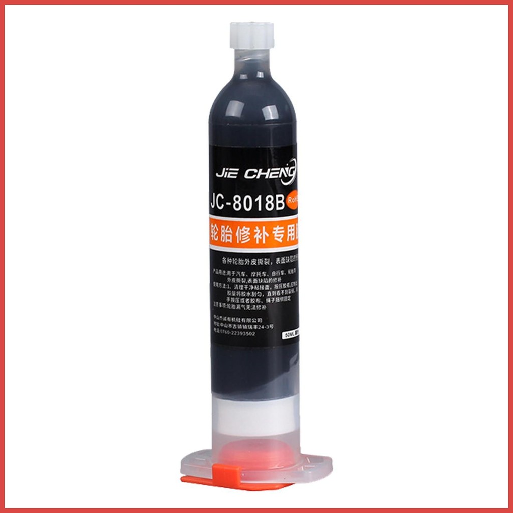 Tire Repair 50ml Tire Waterproof Tire Sidewall Repair Tire Restoration