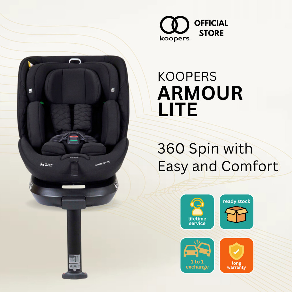 Koopers Official Store Online, October 2026 | Shopee Malaysia