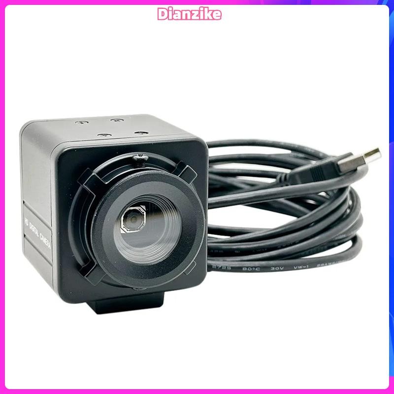 Industrial 4K USB Webcam PC Laptops Video 8MP Autofocus USB Camera ...