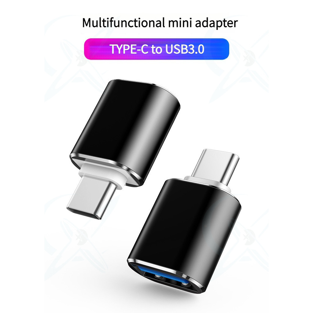 [Fast Shipping] Super Portable USB Adapter Blazing-Fast Speed Wide ...