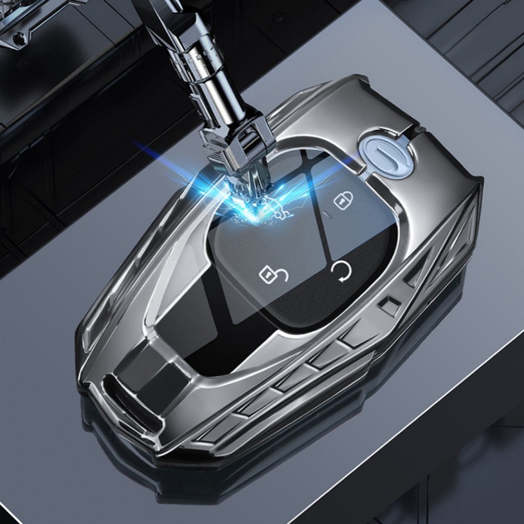 23 models of GAC Trumpchi Yingbao keycase, For GAC Trumpchi E9 Yingku ...