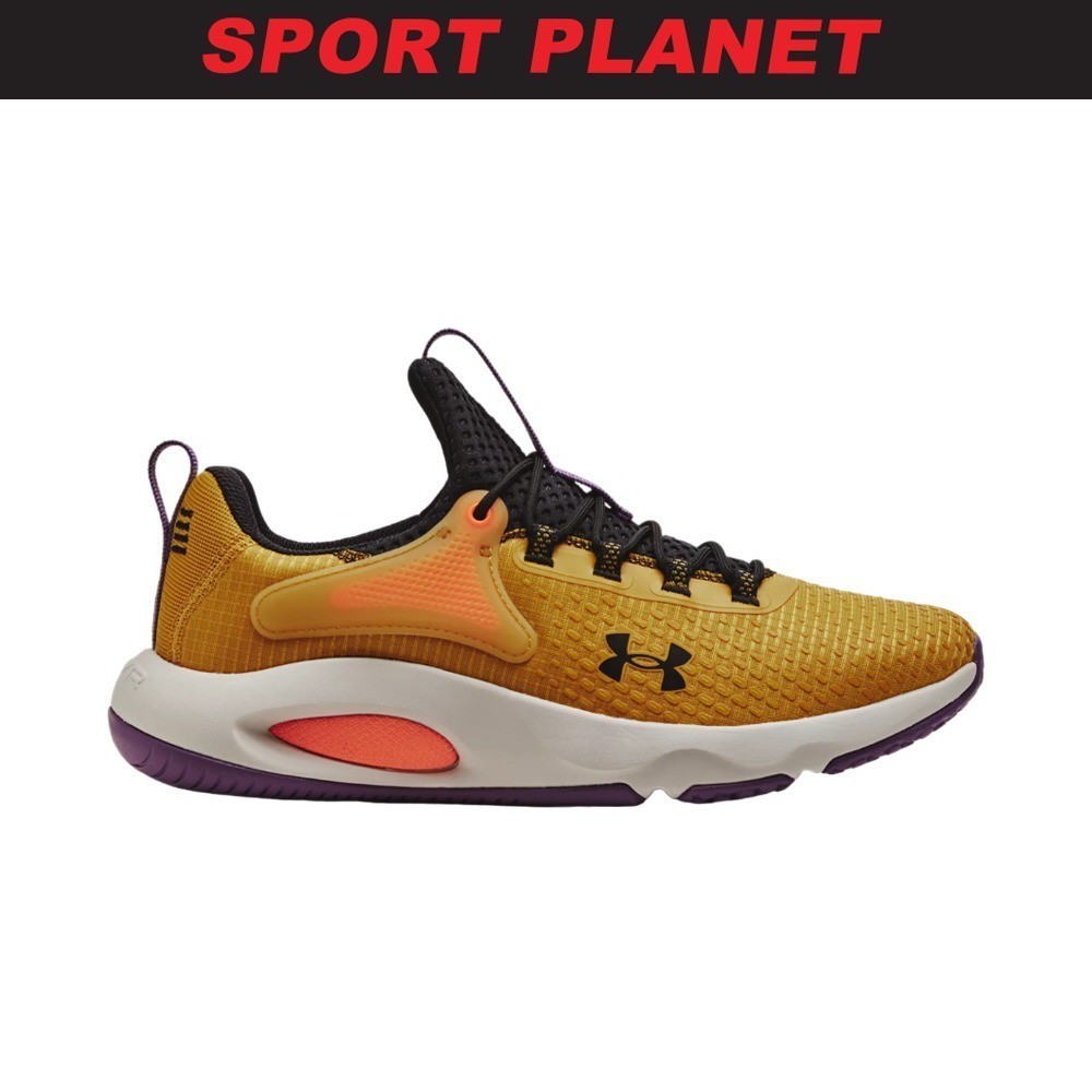 Under Armour Mens HOVR Rise newest 4 Training Shoes