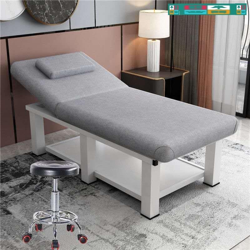 Spa Beauty Massage Bed Tattoo Portable Comfort Physiotherapy