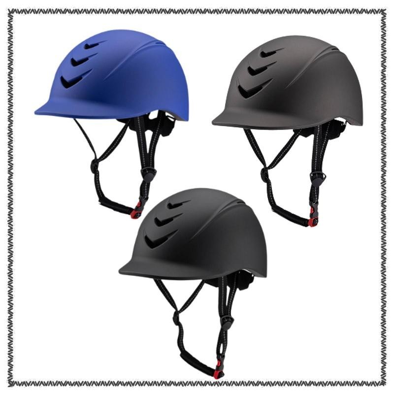 [MCA] Premium Adjustable Horse Riding Helmet for Men And Women ...