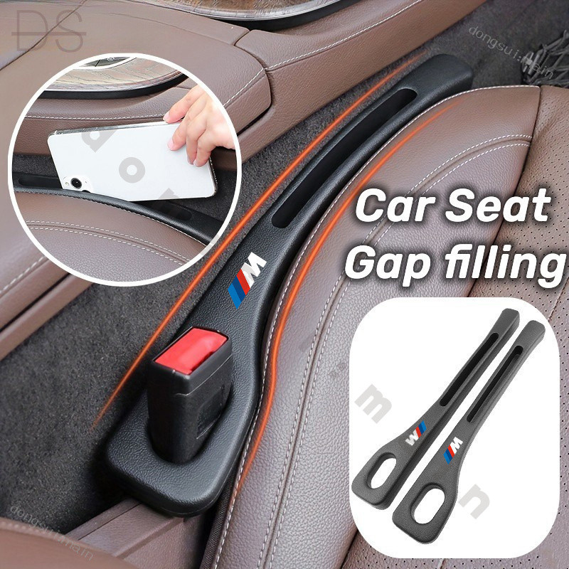 2 Stuks Autostoel Gap Filler voor BMW 3er M3 E90 E91 E92 E93 F30 F31