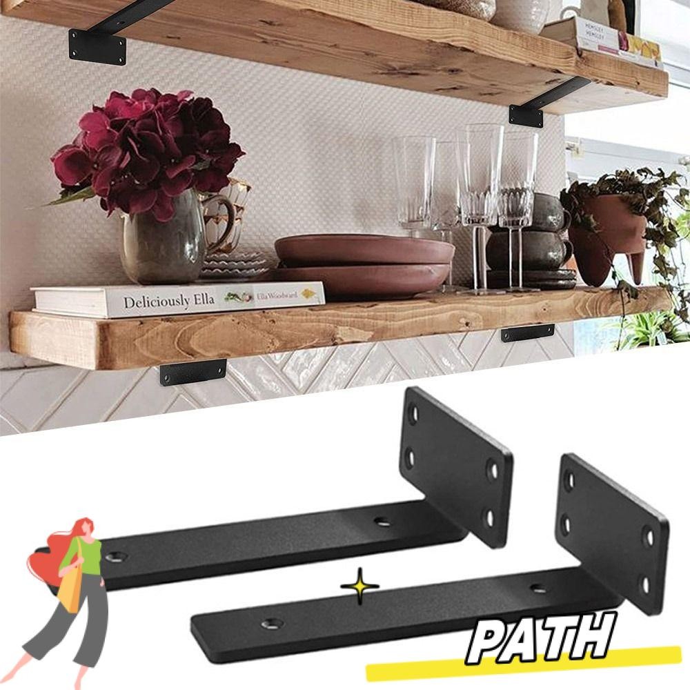 thumbnail image 2 of 8x IKEA BESTA Shelf Brackets – Mounting Brackets 113301 (Spare Parts) 2 of 6