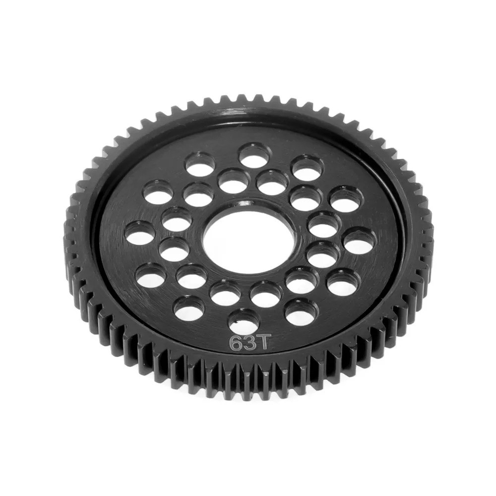 Tamiya 54521 - Roue Libre Avant Pour TB04/TB05/TC01 - 1/10 RC - Neuf - Japon