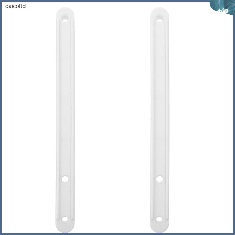 Rails Drawer Track Chute Dressing Table Guide Replacement Parts Slides