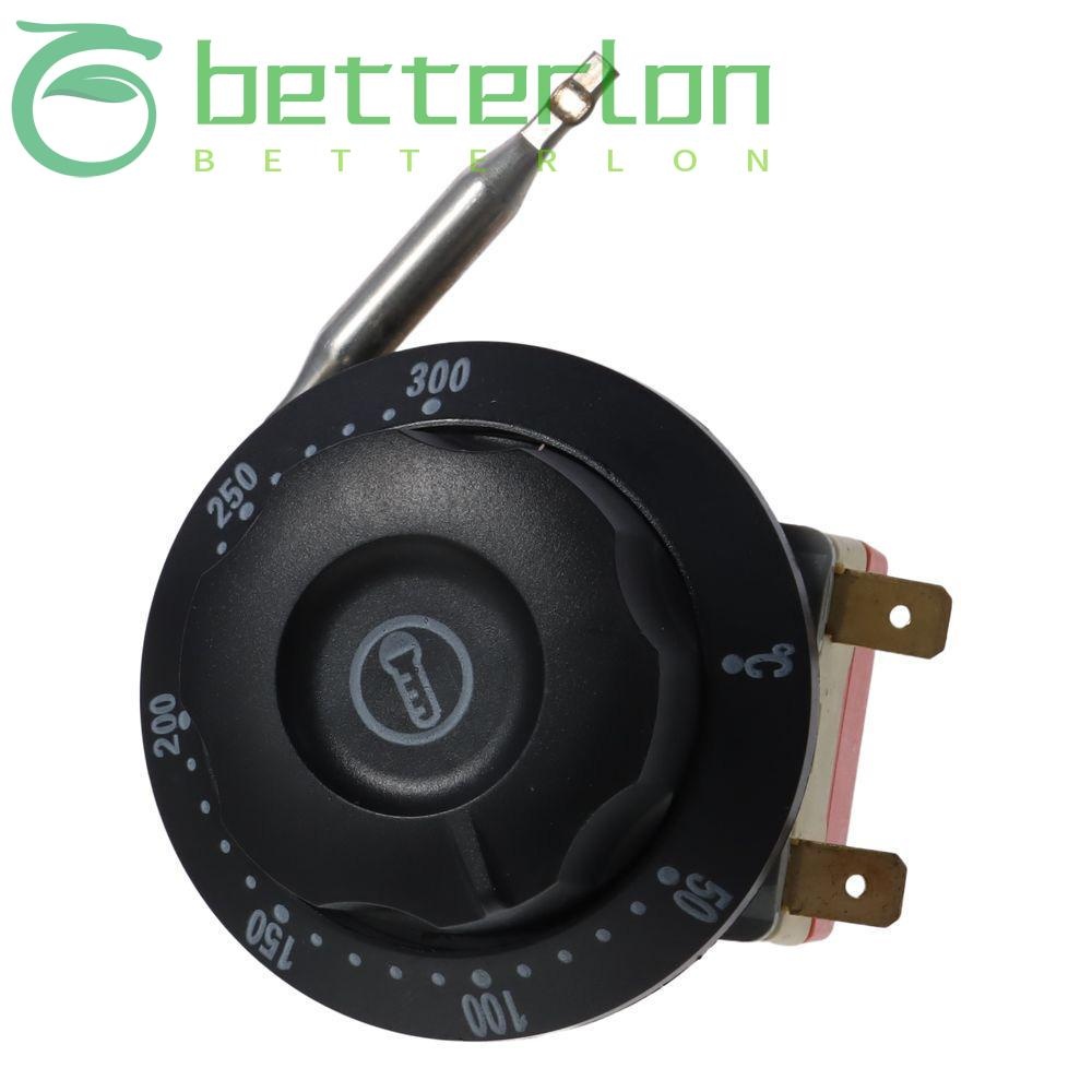 Universal Thermostat Backofenthermostat 50-300°C 250/380V 16A, 870mm