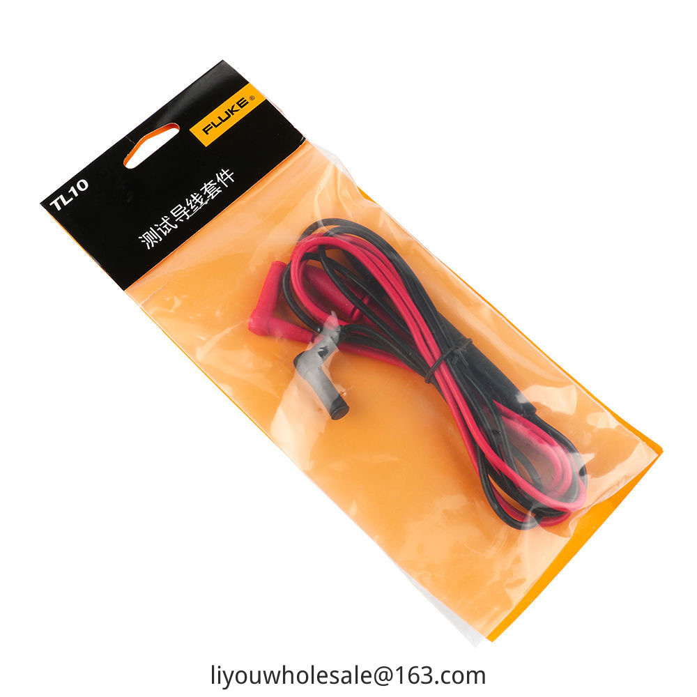 Fluke Tester Pen 15B+17B+Full Range Digital Multimeter Pen Digital ...