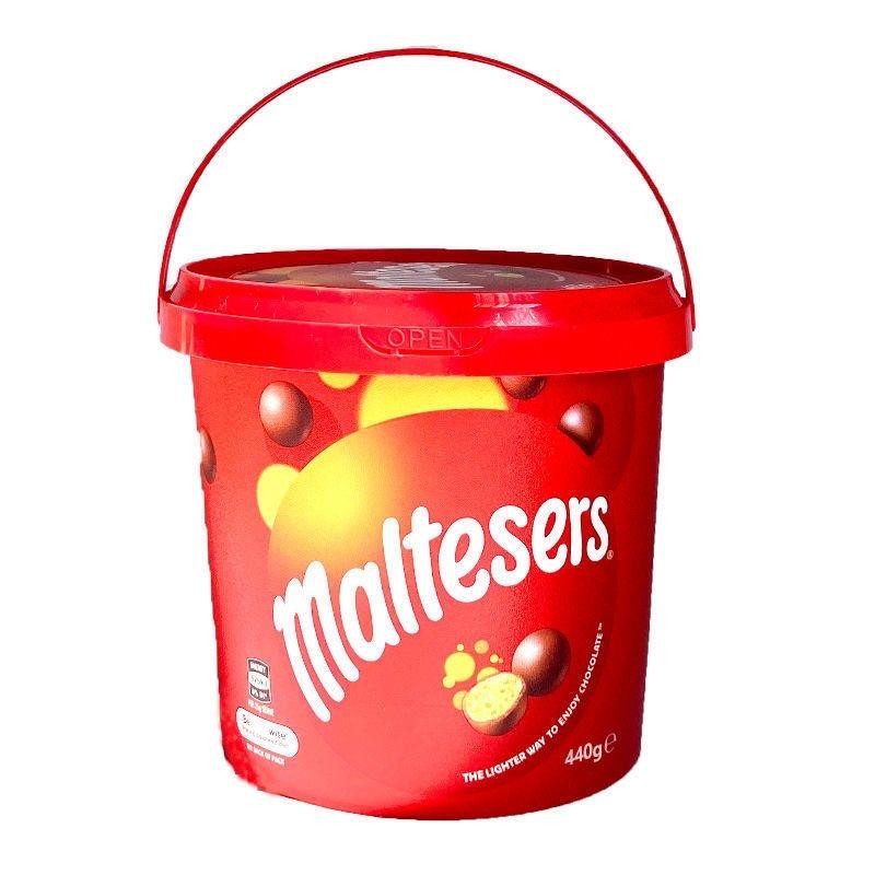 New Product Maltesers Australia Imported Milk Chocolate Dark Chocolate ...