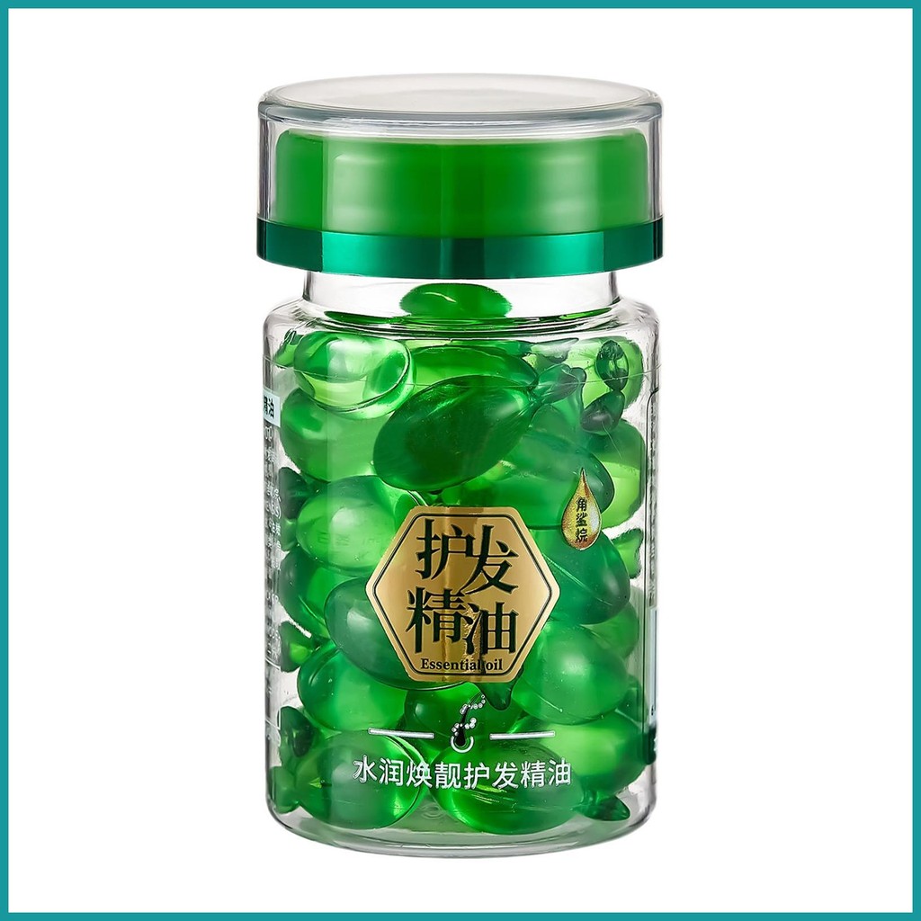 Natural Hair Growth Oil Hair Growth Oil NoClean Formula Supple Hair