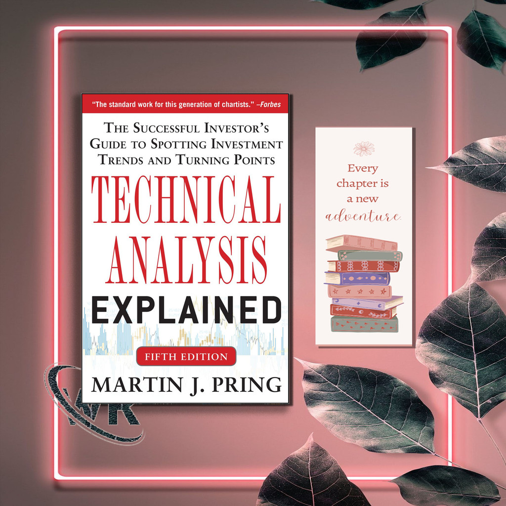 technical-analysis-explained-fifth-edition-the-successful-investor-s