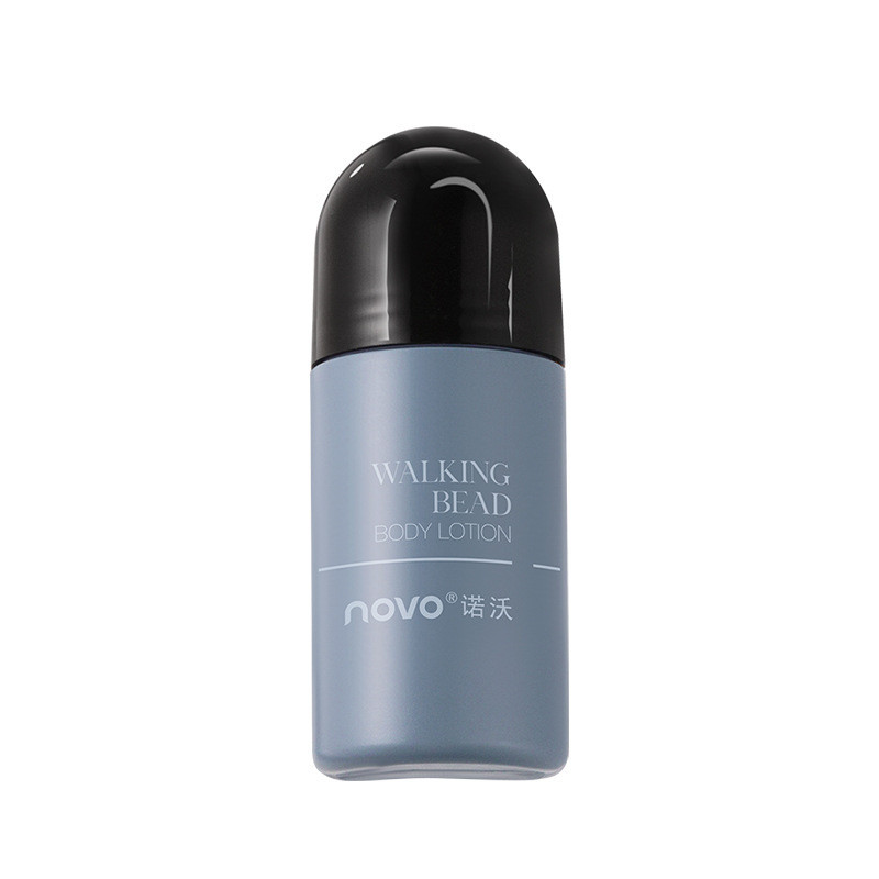 NOVO Men's Roll-On Antiperspirant Lotion Underarm Antiperspirant ...