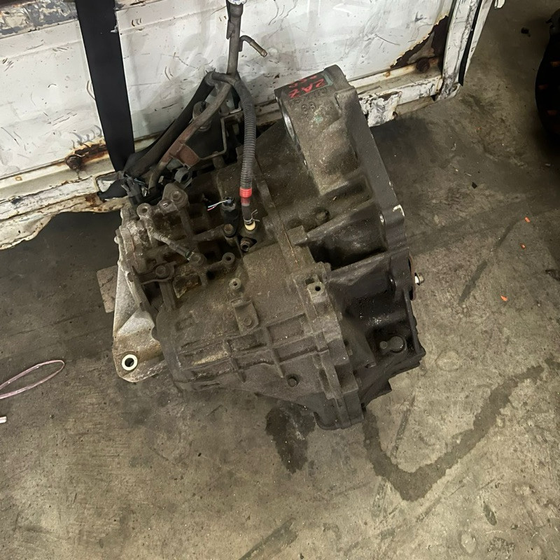 🇯🇵Toyota Estima Acr30 Alphard ANH10 Harrier ACU10 2AZ 2WD Auto Gearbox ...