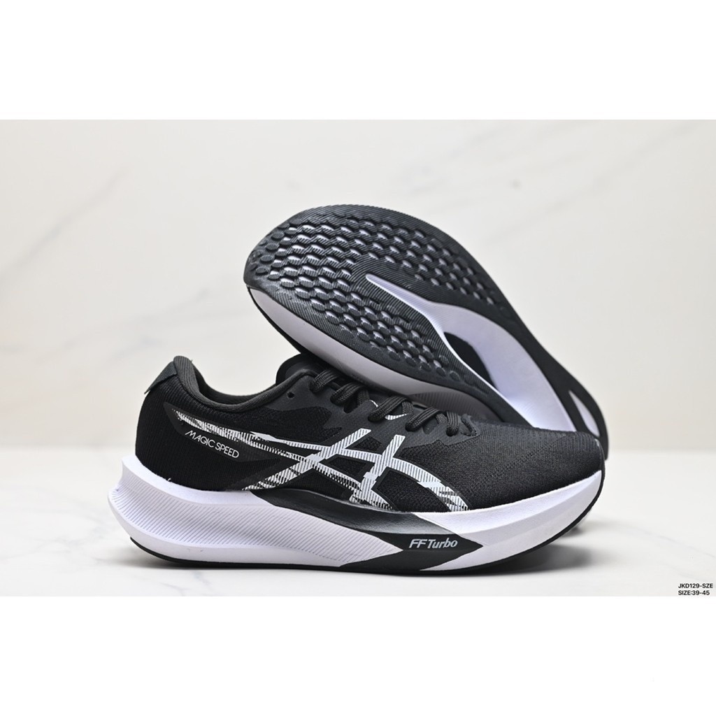 ASICS MAGIC SPEED 4 Women 25.0cm 【公式通販】