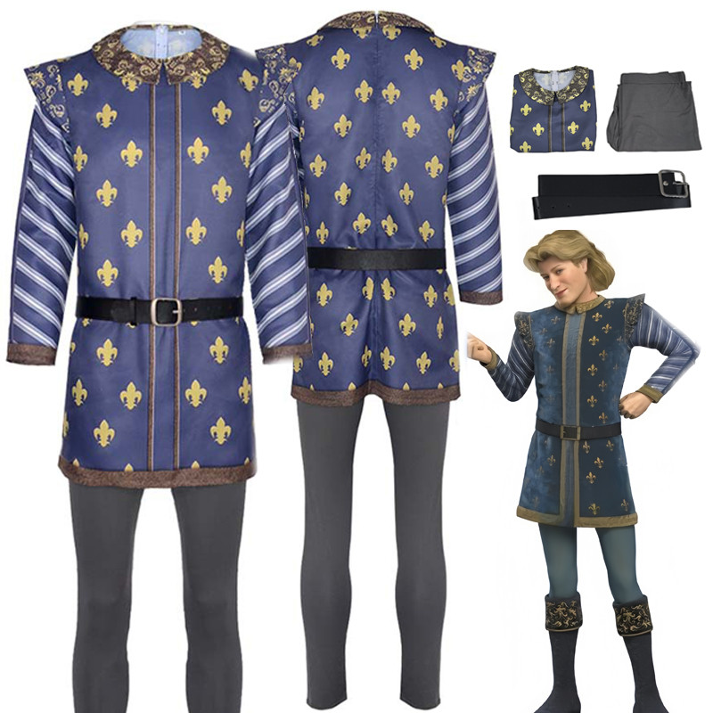 monster-shrek-cosplay-costume-prince-charming-uniforms-costume-carnival