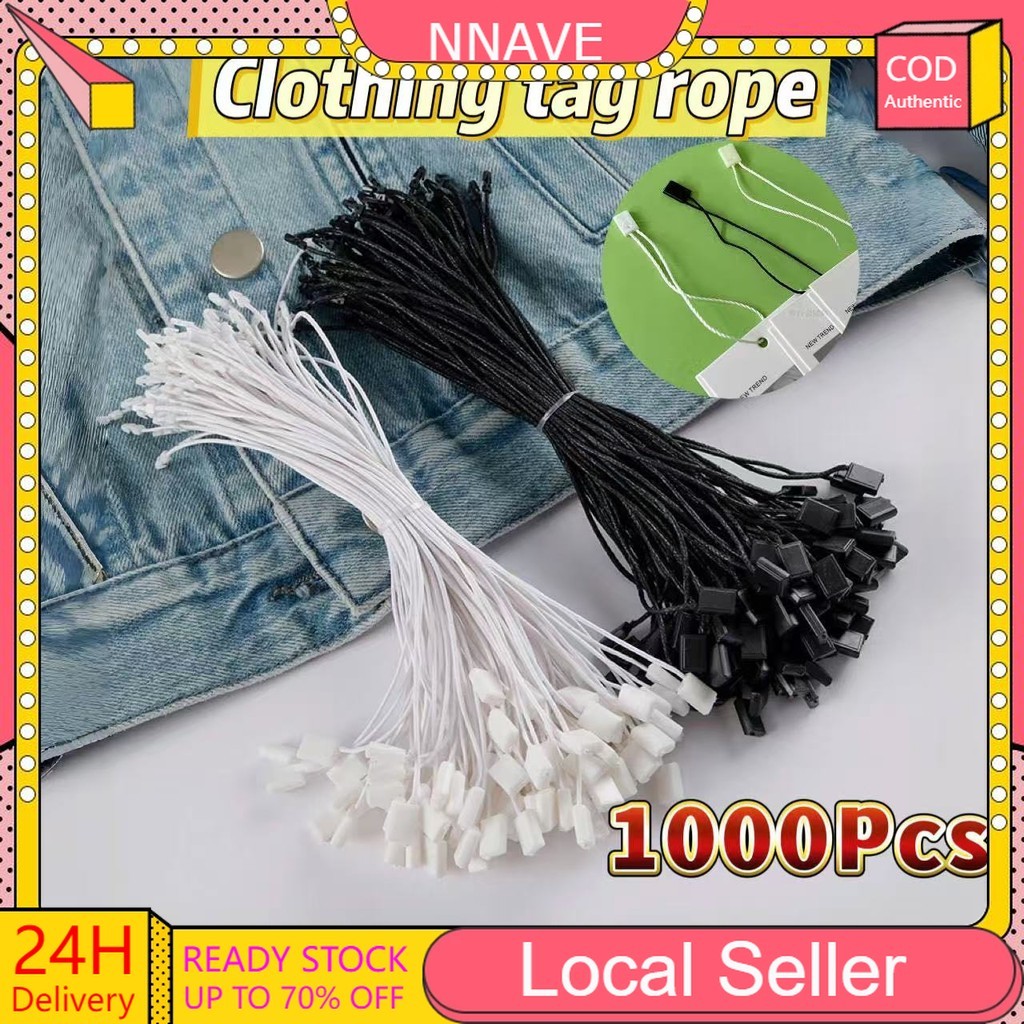 hang tag string - Prices and Promotions - Oct 2026 | Shopee Malaysia