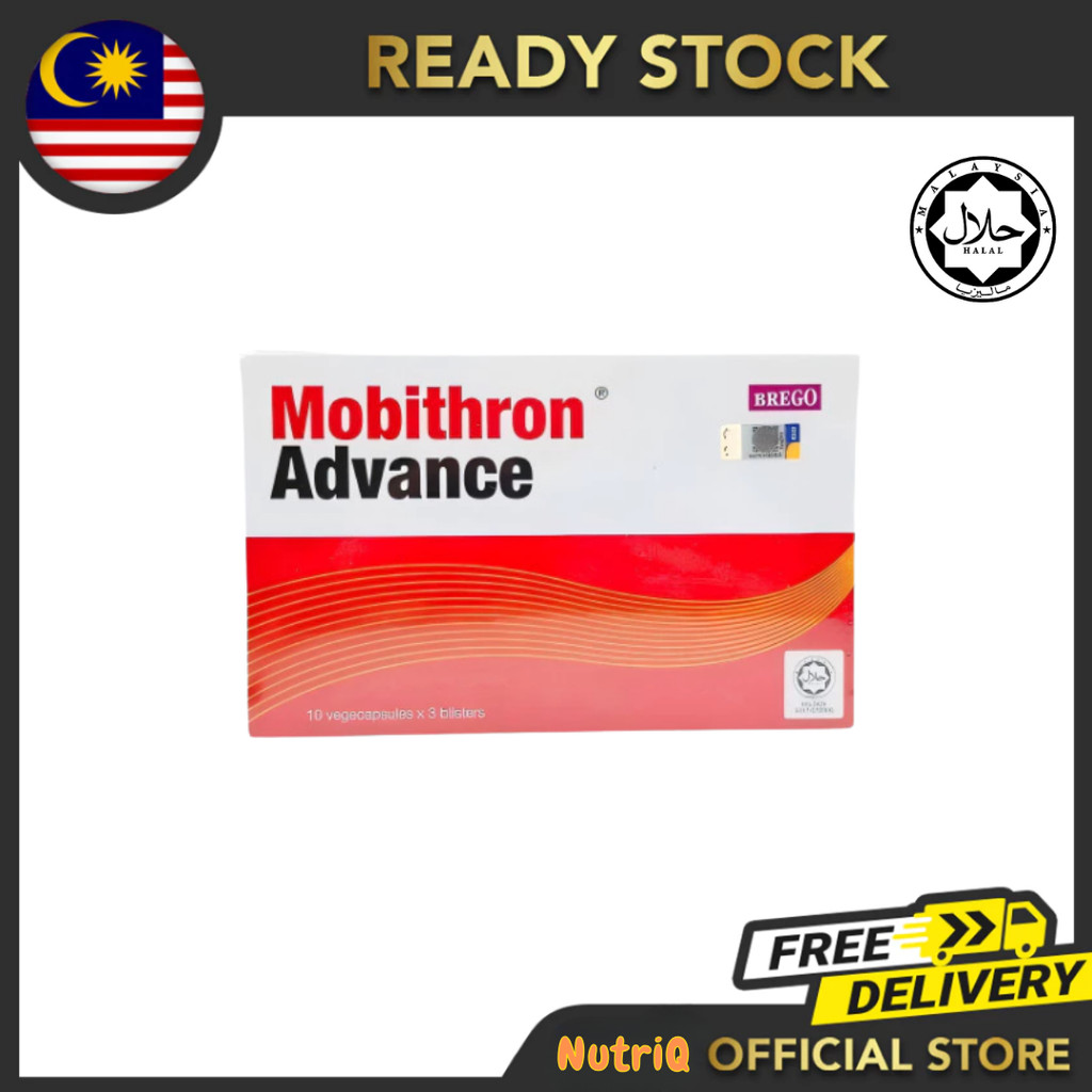 mobithron - Prices and Promotions - Apr 2026 | Shopee Malaysia