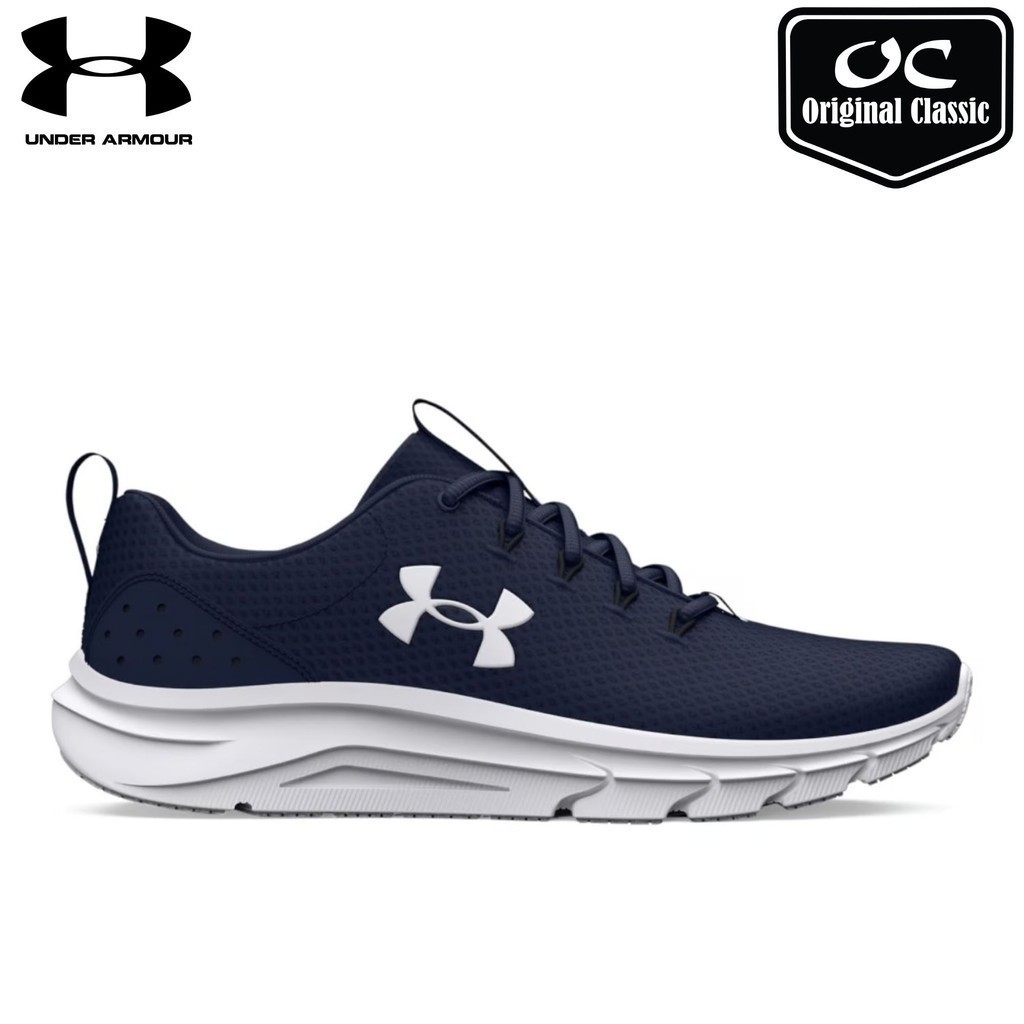 Under Armour Men s Phade RN2 Running Shoes Shopee Malaysia