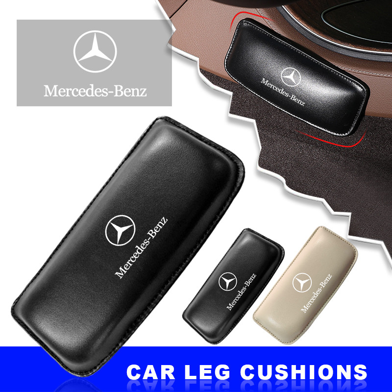 Car Knee Pads Leg Pads Soft Elbow Pad Auto Door Center Console For ...