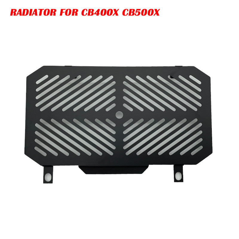 New Product Suitable for Honda CB400X CB500X Radiator Protective Net ...