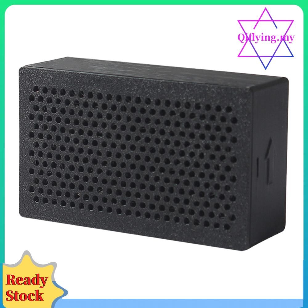 Activated Carbon Air Filter 81x49x28mm Air Purifier Kit for Bambu Lab