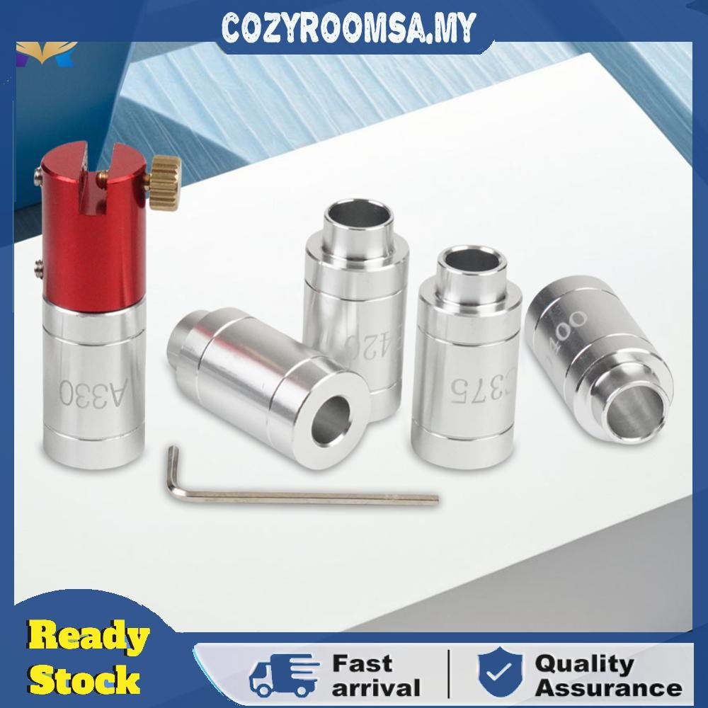 Headspace Messgerät Set Mit 5 Buchsen - Tragbares Werkzeug Für A330 B350 C375 D400 E420