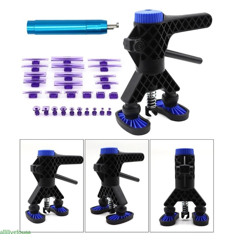 allilivefouaa Universal Car Hail-Dent Repair Lifter Body Damage Fix ...