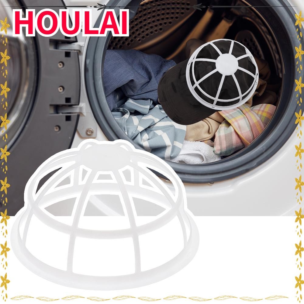 HOULAI Hat Rack, Laundry Supplies Children Wash Caps Baseball Hat ...