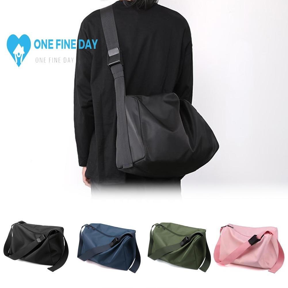 Sports Gym Bags Men Women Training Fitness Travel Handbag Large ...