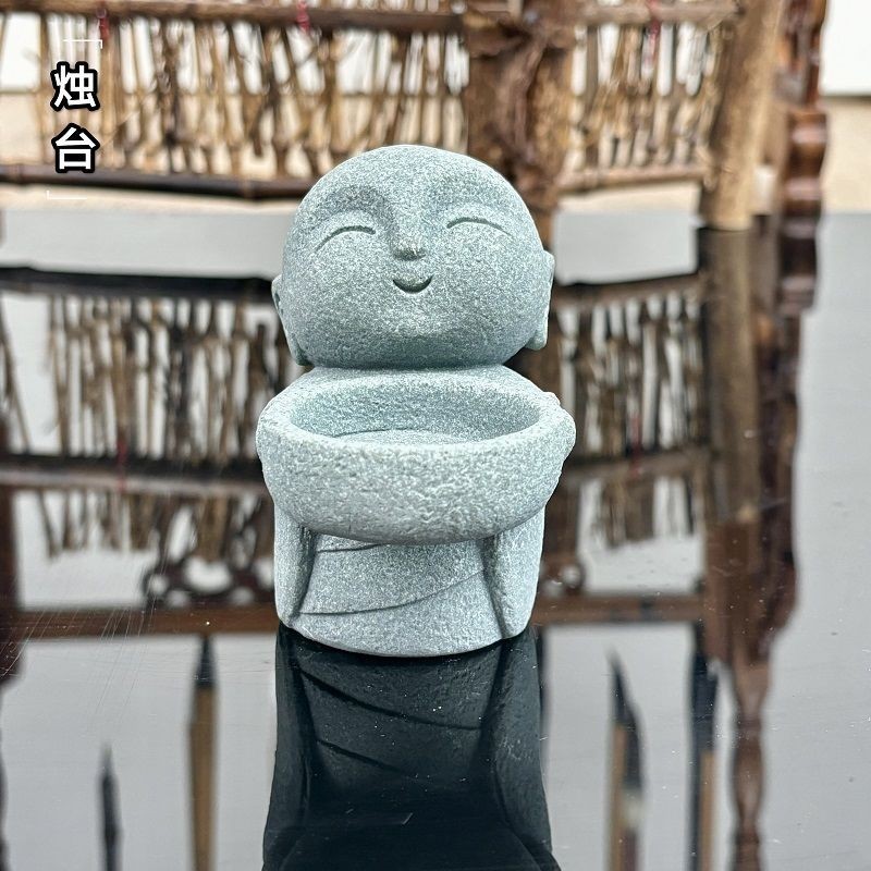 塔驰密司紫砂精品神兽火麒麟茶宠摆件轻奢可养招财龙年茶玩配件